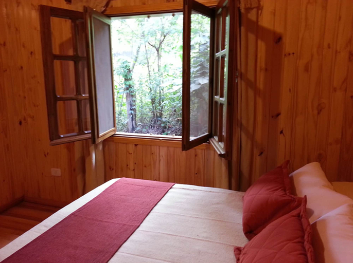 Bedroom 3, Costa del Sol Iguazú, Iguazú