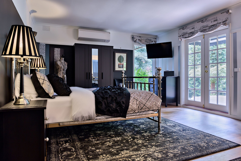 Bedroom 3, Belle Le Vie, Yarra Ranges - Dandenongs