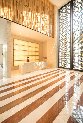 Others 2, Hilton Shijiazhuang, Shijiazhuang