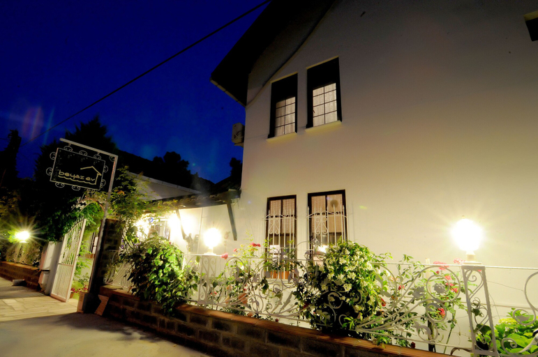 Exterior & Views 2, Beyaz Ev Agva - Adults Only, Şile