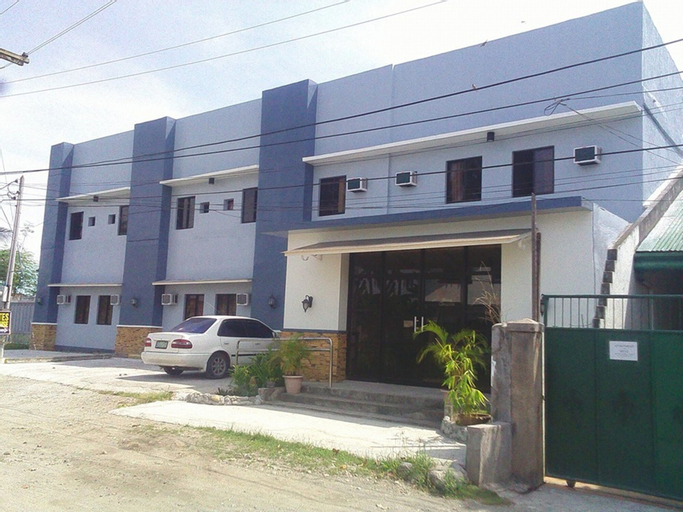 Aica Suites & Pension House, General Santos City