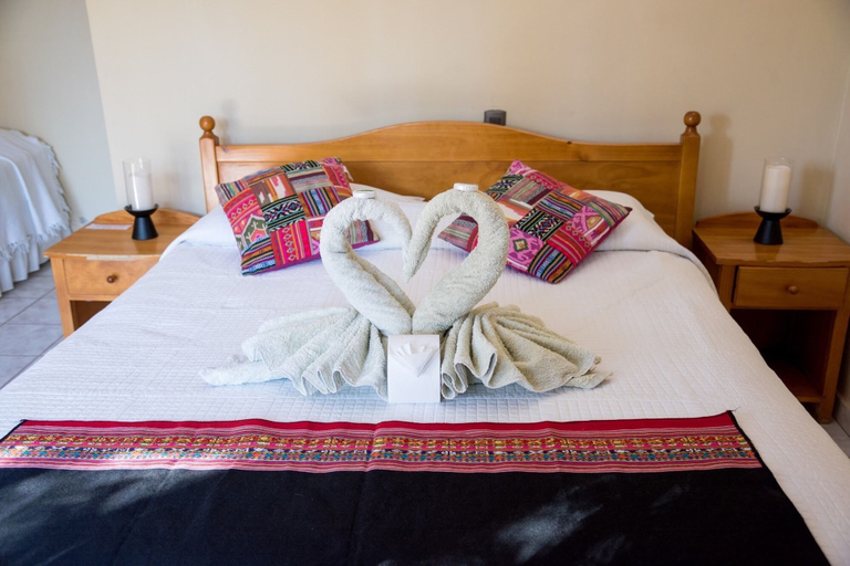 Bedroom 2, Hotel Katarpe, El Loa