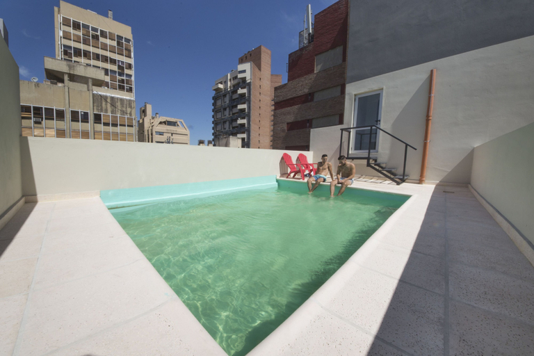 Sport & Beauty, A16 Ituzaingo Apartment, Capital