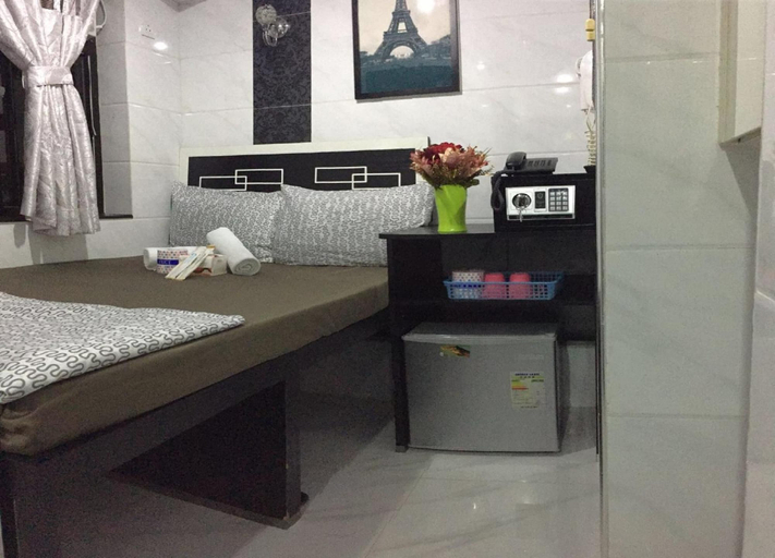 Others 4, Skystar Hostel, Kowloon