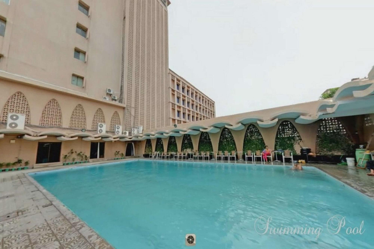 Sport & Beauty 3, Hotel Agrabad, Chittagong