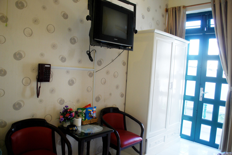 Others 5, Lan Anh Hotel, Gò Vấp