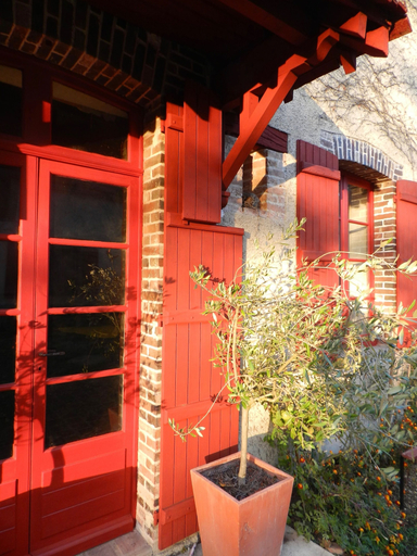 Exterior & Views 2, Domaine de l'Ocrerie, Yonne