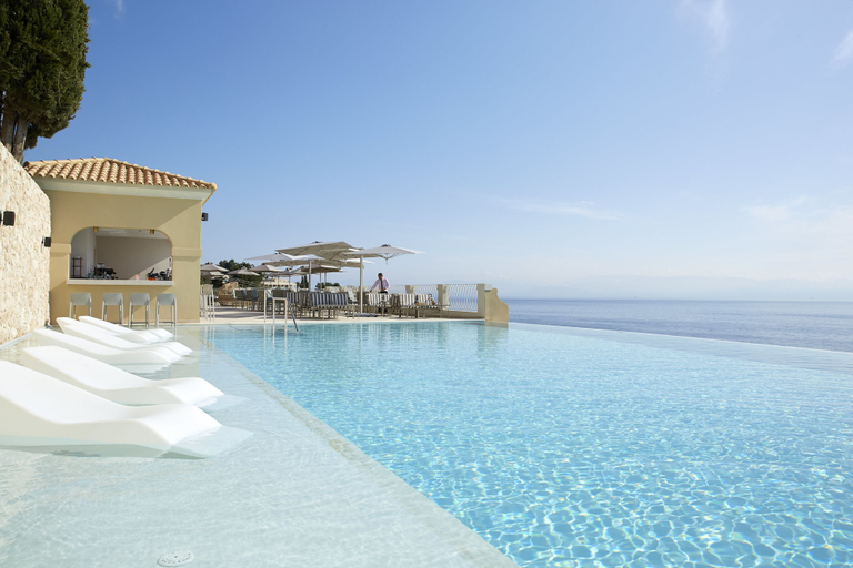 Sport & Beauty 2, Nido, Mar-Bella Collection, Ionian Islands
