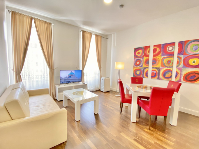 Others 1, Steiner Residences Vienna Augarten, Wien
