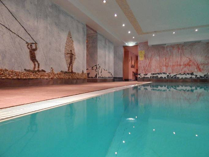 Sport & Beauty 2, Land Gut Hotel Zum Alten Forsthaus, Düren
