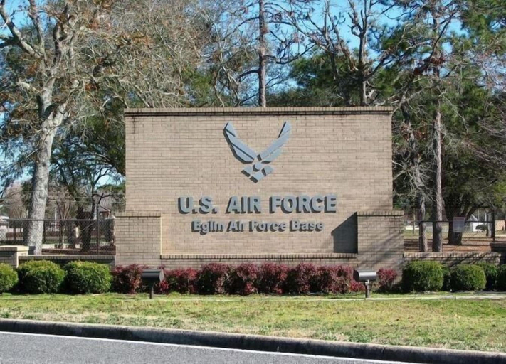 Exterior & Views 2, Budget Inn Valparaiso Niceville EglinAFB, Okaloosa
