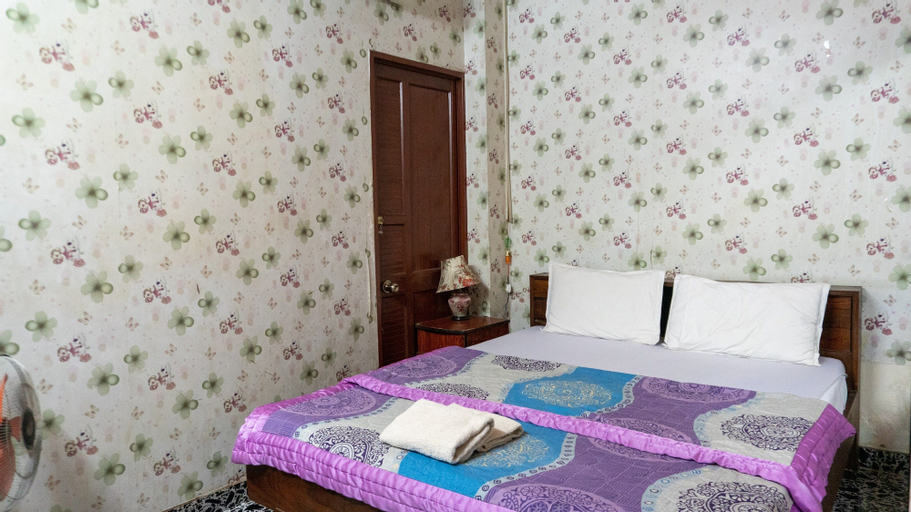 Khanh Vy Hotel Binh Tan, Binh Tan