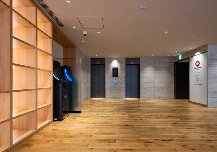 Others 5, DEL style Ikebukuro Higashiguchi by Daiwa Roynet Hotel, Toshima