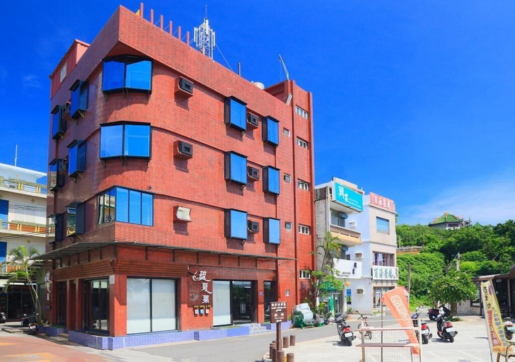 Exterior & Views 2, Stay Hotel, Pingtung