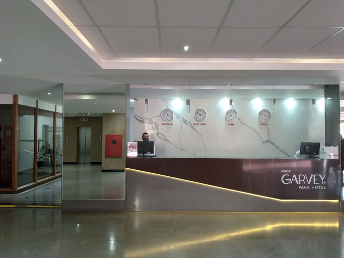 Others 5, IKA Apart Hotel, Brasília