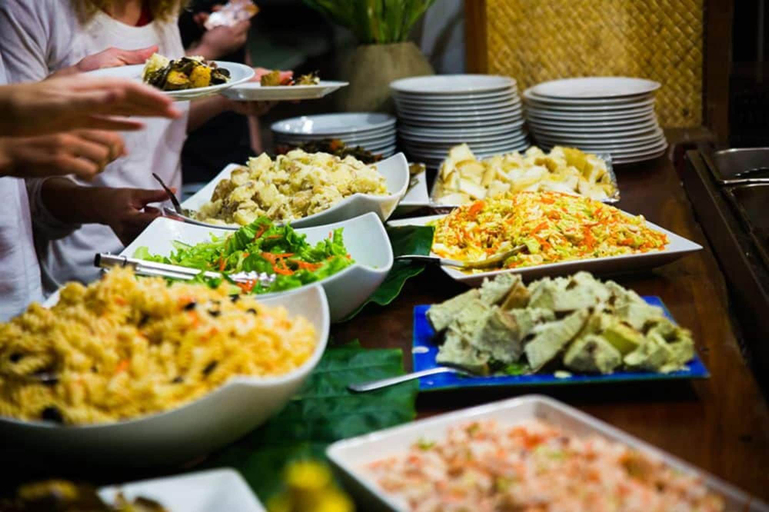 Food & Drinks 5, The Beachouse, Nadroga/Navosa