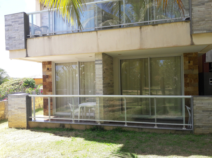 Exterior & Views 2, Pousada Laguna, Conde