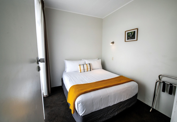 Bedroom 4, Aura Accommodation, Rotorua