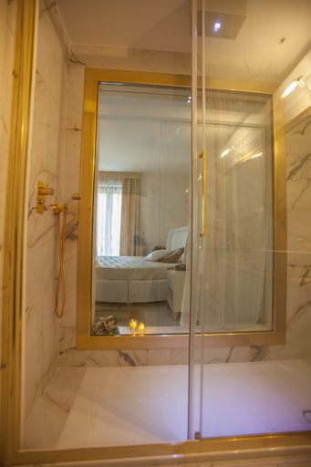 Bathroom 5, Tenuta Ippocrate, Avellino