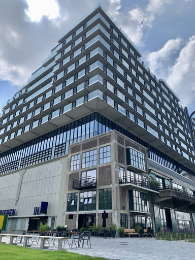 Exterior & Views 2, Bed Bites & Business Hotel Rotterdam, Rotterdam