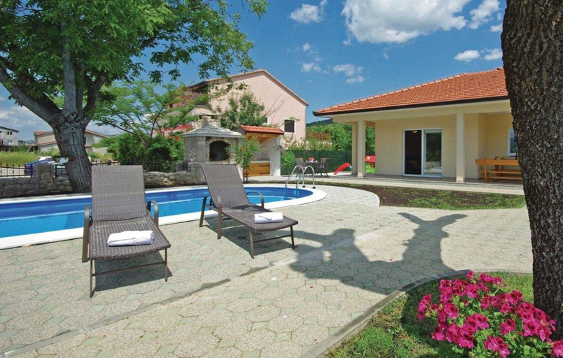 Exterior & Views 2, Villa Kata, Imotski