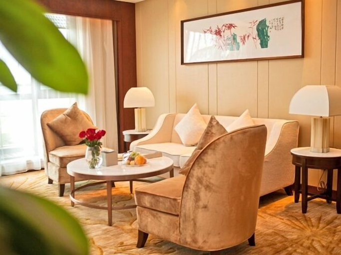 Others 5, Liu Yuan Jin Jiang Hotel Changde, Changde
