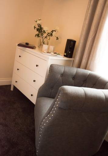 Others 5, Castle Park Hotel, Leicester