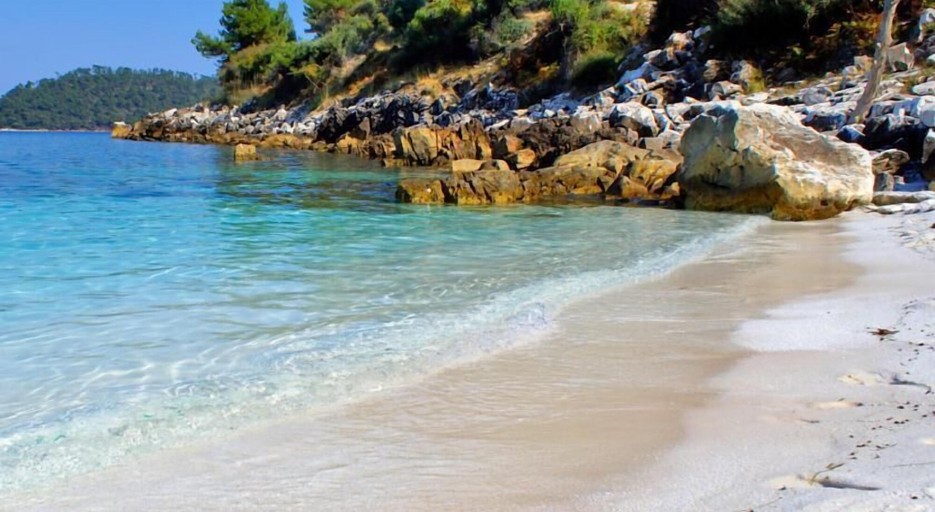 Others 4, Sea Sight Studios, Ionian Islands