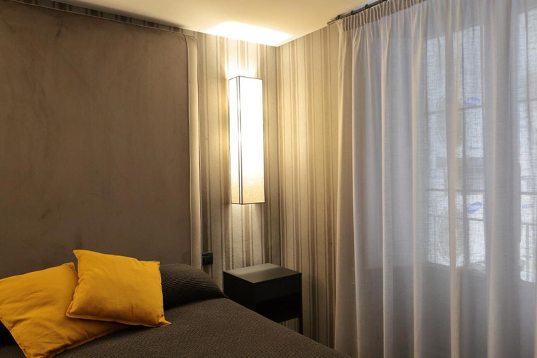 Bedroom 5, Imbriani Guest House & Suites, Bari
