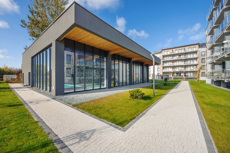 Exterior & Views 2, Apartamenty Sun & Snow Piec Morz, Kołobrzeg