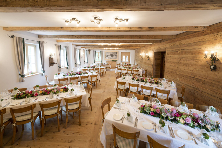 Food & Drinks 4, Hallerwirt Homes, Kitzbühel