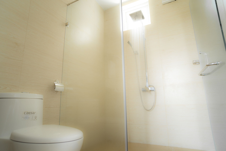 Bathroom 4, The Moon Villa Hoi An, Da Nang