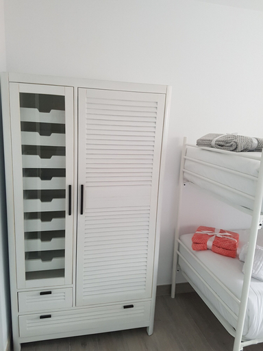 Bedroom 3, RK City Center, Las Palmas