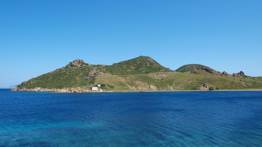 Others 5, Silver Beach, South Aegean