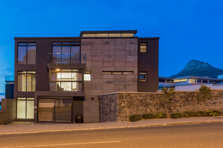 Exterior & Views 2, Living Hotel Lions Eye, City of Cape Town