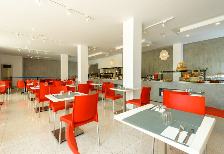 Food & Drinks 5, Sunrise Zante Hotel - Adults Only, Ionian Islands