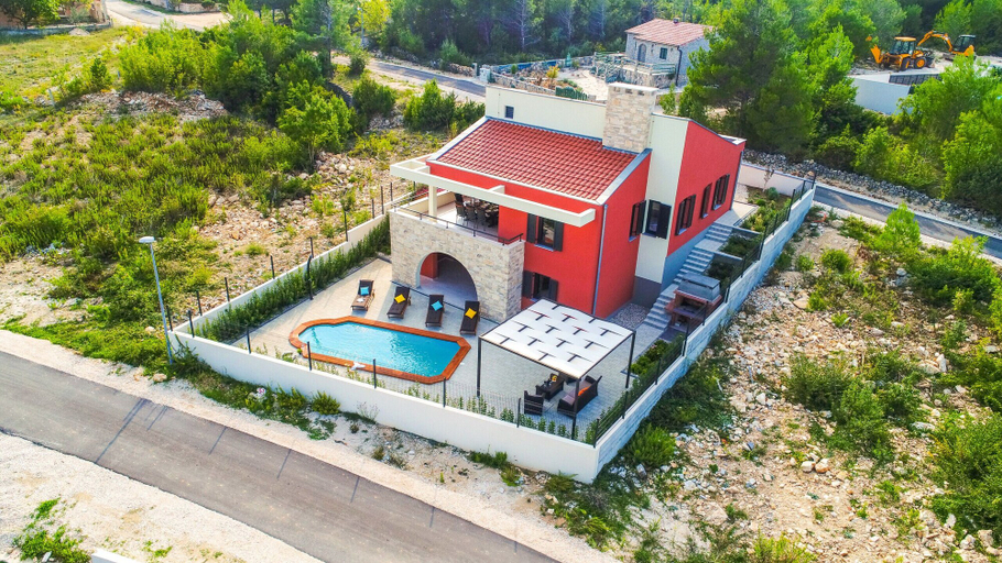 Exterior & Views 2, Villa Iris, Novigrad