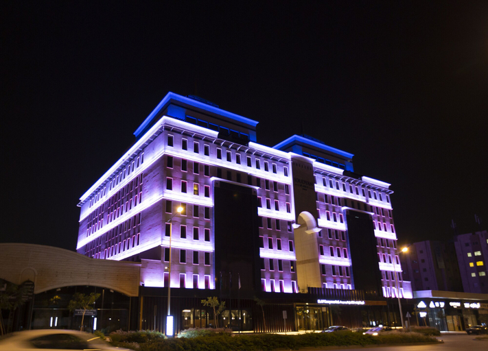 Exterior & Views 2, JOUDYAN Olaya Riyadh By Elaf, Riyadh