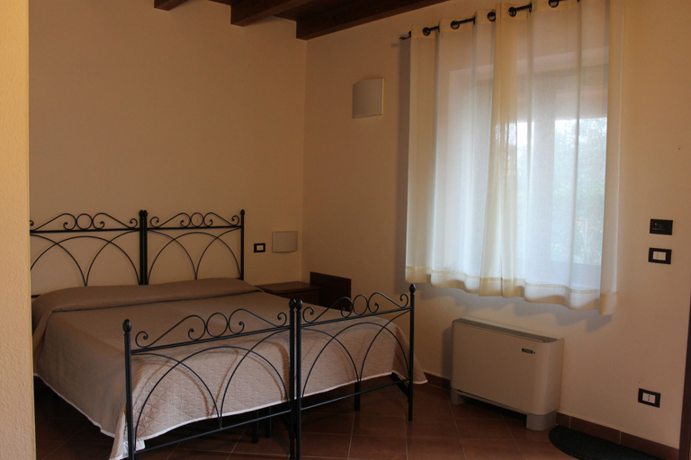 Bedroom 4, Casale Margherita, Agrigento