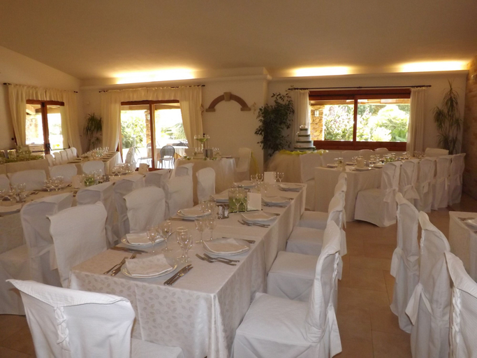 Food & Drinks 5, Hotel Le Anfore, Cagliari