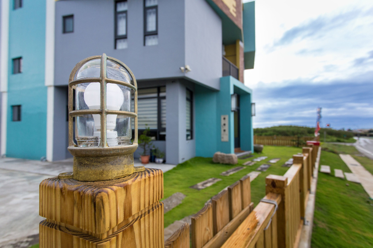 Exterior & Views 2, Say Yeah Inn, Penghu