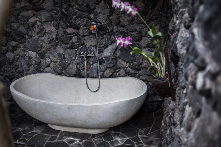 Bedroom 5, Jero Sebali Villa, Gianyar