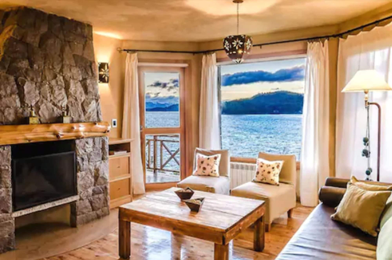 Others 5, Lirolay Suites, Bariloche