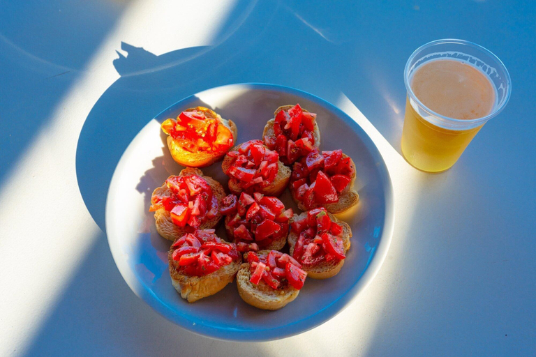 Food & Drinks 4, Villino Malva Large Private Pool A C Wifi - 2885, Ragusa