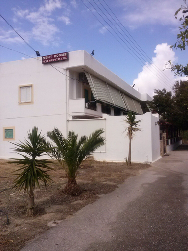 Exterior & Views 2, Matala Dimitris Villa, Faistos