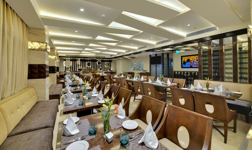 Food & Drinks 5, The Fern Residency Jaipur, Jaipur