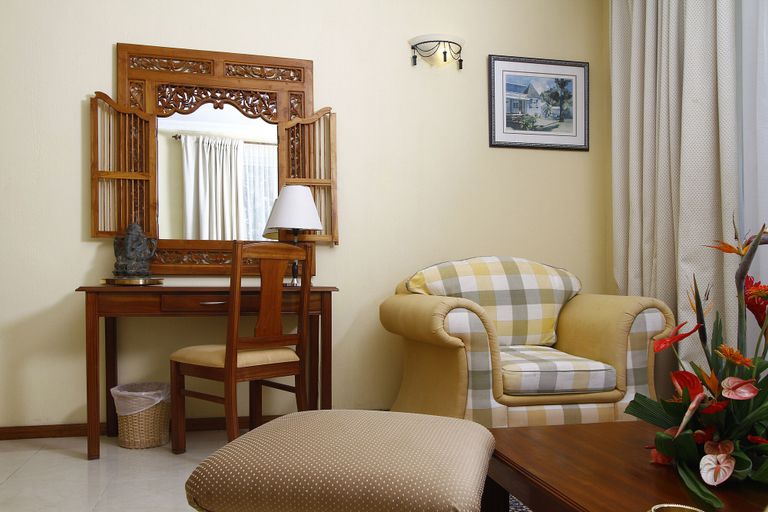 Others 5, Hibiscus Boutique Hotel