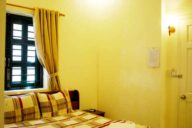 Bedroom 3, Lan Anh Hotel, Gò Vấp