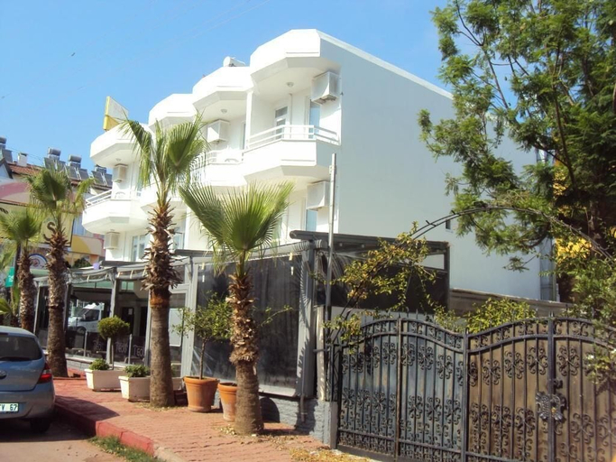 Exterior & Views 2, Teos Hotel, Antalya