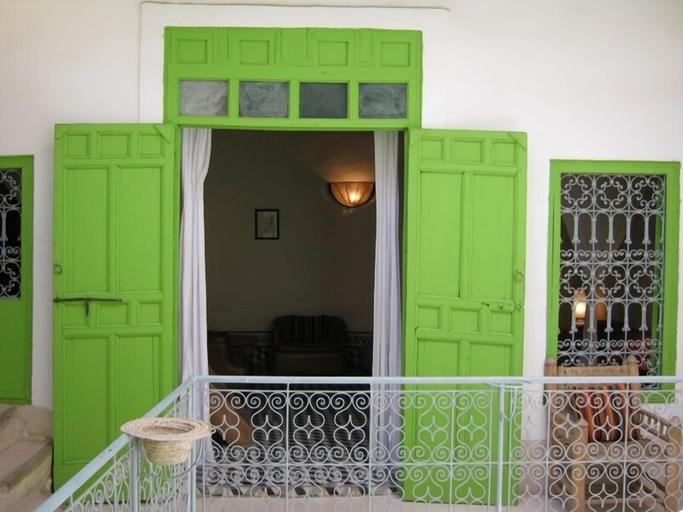 Exterior & Views 2, Douarskoll, Marrakech